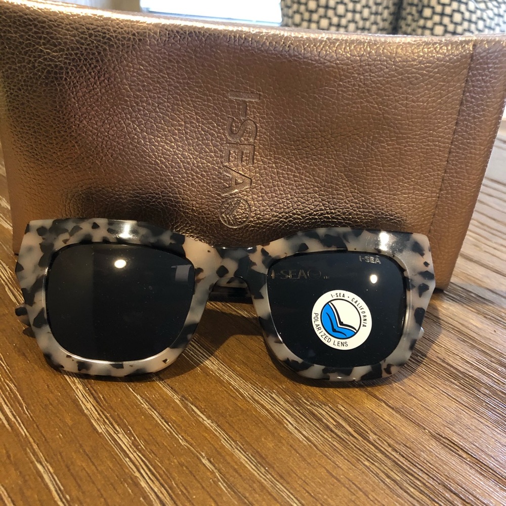 I-Sea Sunglasses BRAND NEW